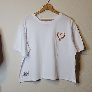 Pride  By JoJo White t-shirt CLEARANCE